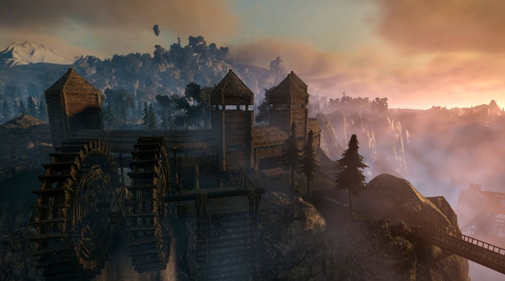 ELEX refait parler de lui avec quelques belles images