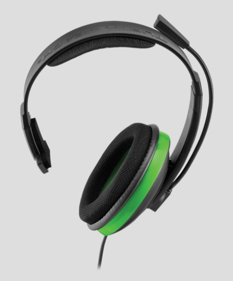 Le Recon 30X vu de face
