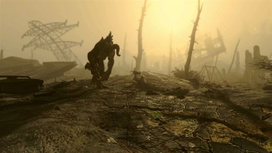 Test : Test – Fallout 4