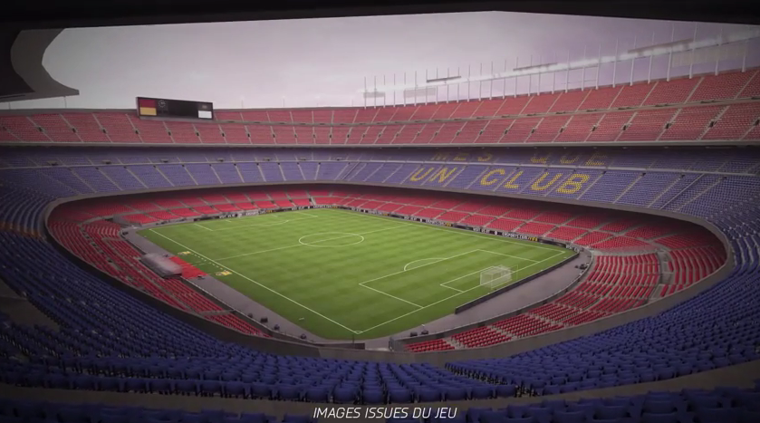 FIFA 16 : une infographie pour célébrer le succès et les gros chiffres de FIFA 16