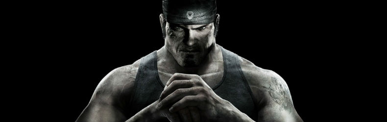 La rétrocompatibilité offerte de la série Gears of Wars est datée
