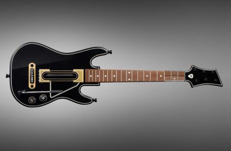 Test : Test – Guitar Hero Live