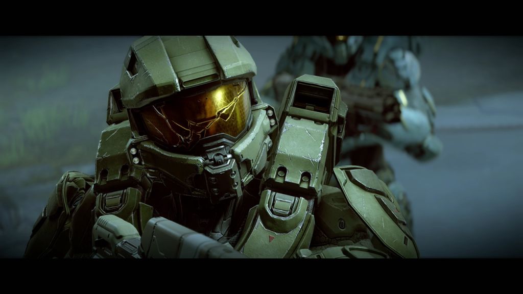[MAJ] Gagnez Halo 5 ici, simplement grâce à un commentaire