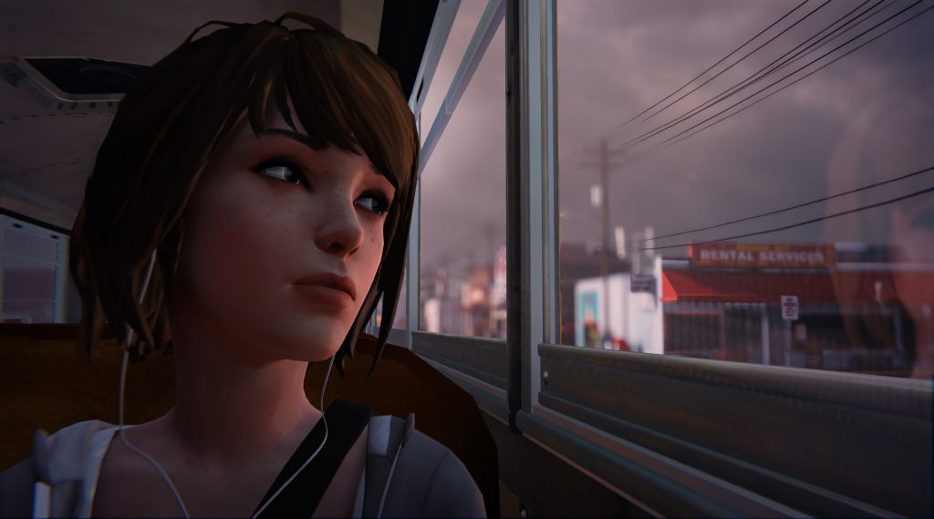Life is Strange 2 ? Non, rien de confirmé encore