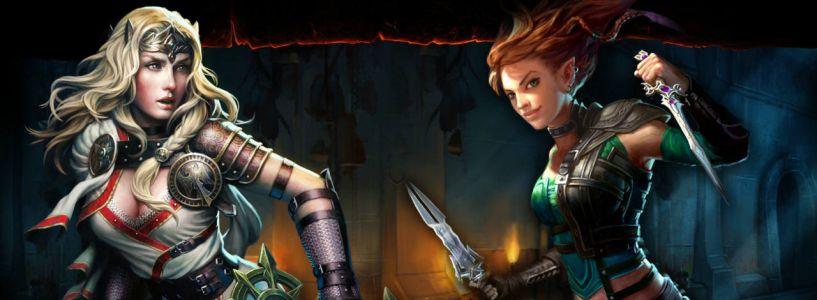 [Concours] Neverwinter Underdark : 50 codes à gagner de la monture Ours-Hibou vert