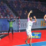 Handball 16 se montre en images et vidéo des développeurs