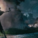 The Park va nous effrayer sur Xbox One, trailer et images