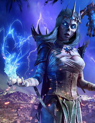 Jeu : Neverwinter