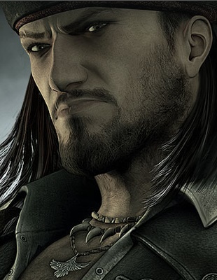 Vendetta : Curse of Raven’s Cry, un nouveau jeu de pirates présenté en vidéo
