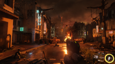 Test : Test – Call of Duty Black Ops 3