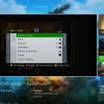 [Tuto] Xbox One : comment afficher le menu Xbox Guide d’un jeu Xbox 360