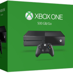 [Bon Plan Cyber Week] : Pack Xbox One 500Go à 279€