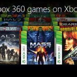 [MAJ] La rétrocompatibilité de la Xbox One est dézonée