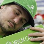 La Xbox One dépasse ses records de vente pendant le Black Friday
