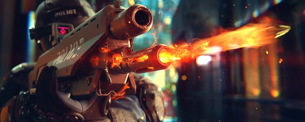 La sortie de Cyberpunk 2077 serait envisagée pour fin 2016