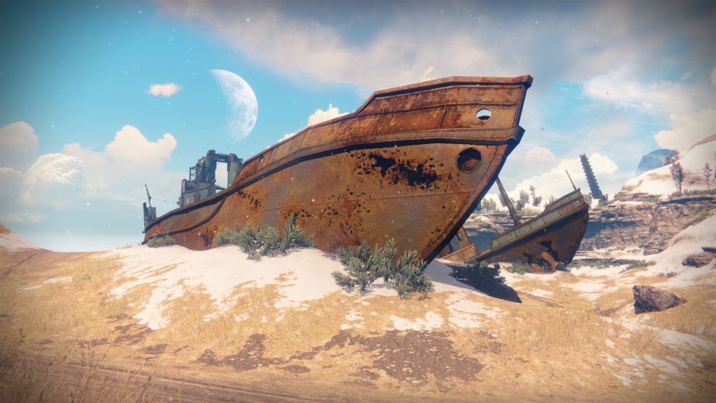 Destiny : passez directement au niveau 25 pour seulement… 30€
