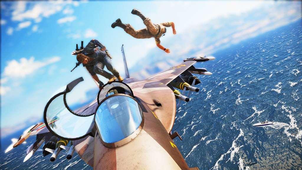 L&rsquo;après Just Cause 3 : Avalanche Studios recrute pour deux nouveaux jeux