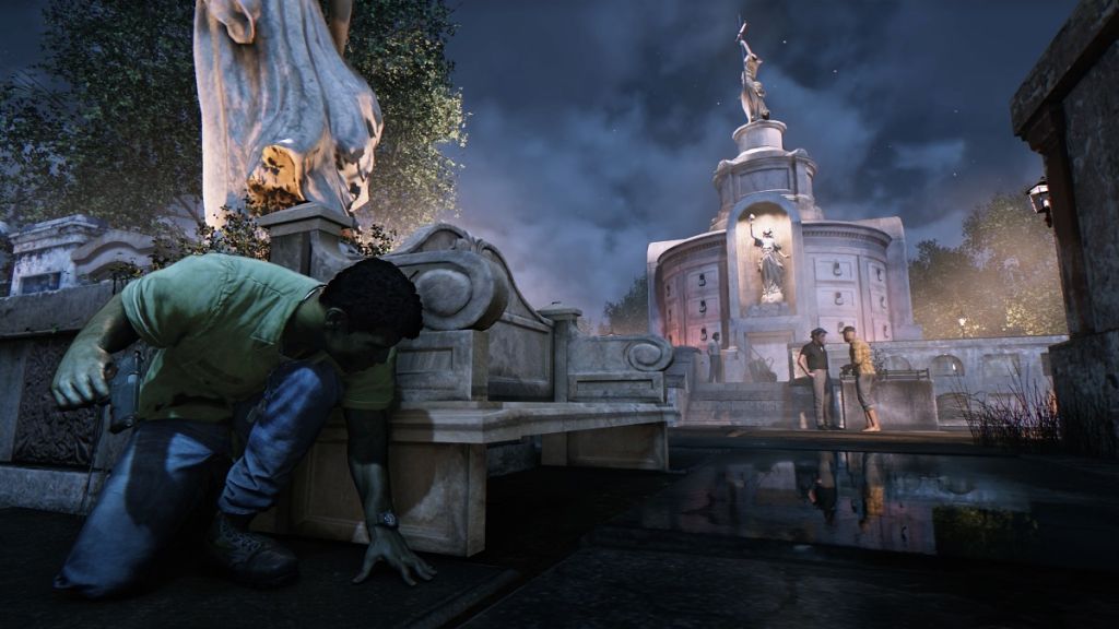Mafia 3 : une vidéo de gameplay commentée de 12 minutes