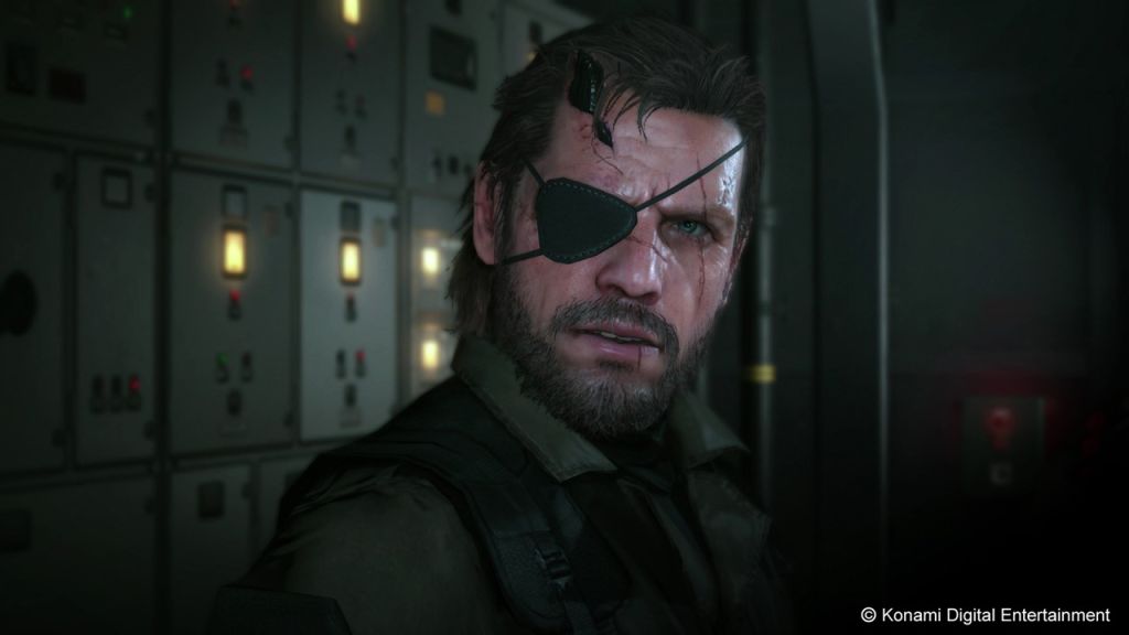[MAJ] Hideo Kojima fonde un nouveau studio et a déjà quitté Konami