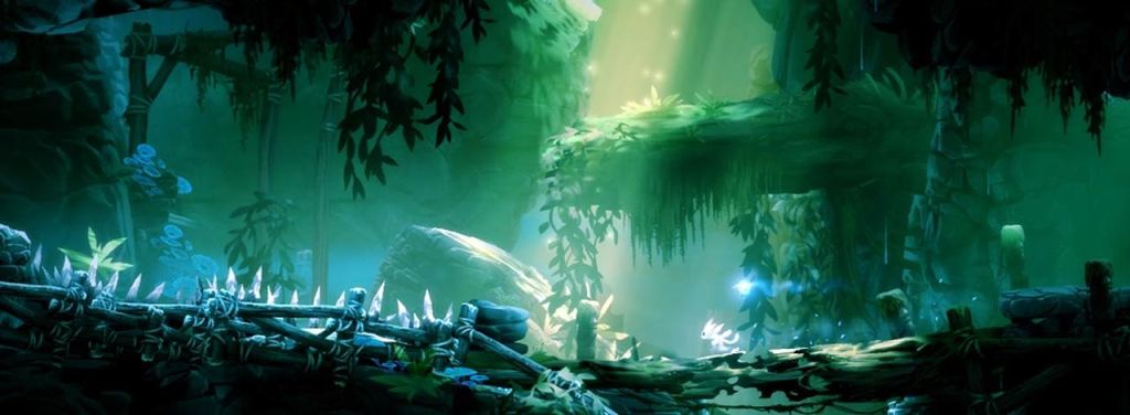 E3 2014 : Ori and the blind forest annoncé sur Xbox One