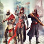 La trilogie Assassin’s Creed Chronicles annoncée, trailer et images
