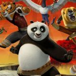 Kung Fu Panda Showdown of Legendary Legends annoncé