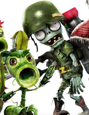 Preview – Plants vs. Zombies : Garden Warfare 2, on y a joué