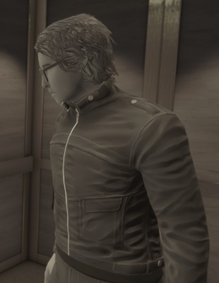 Jeu : Fragments of Him