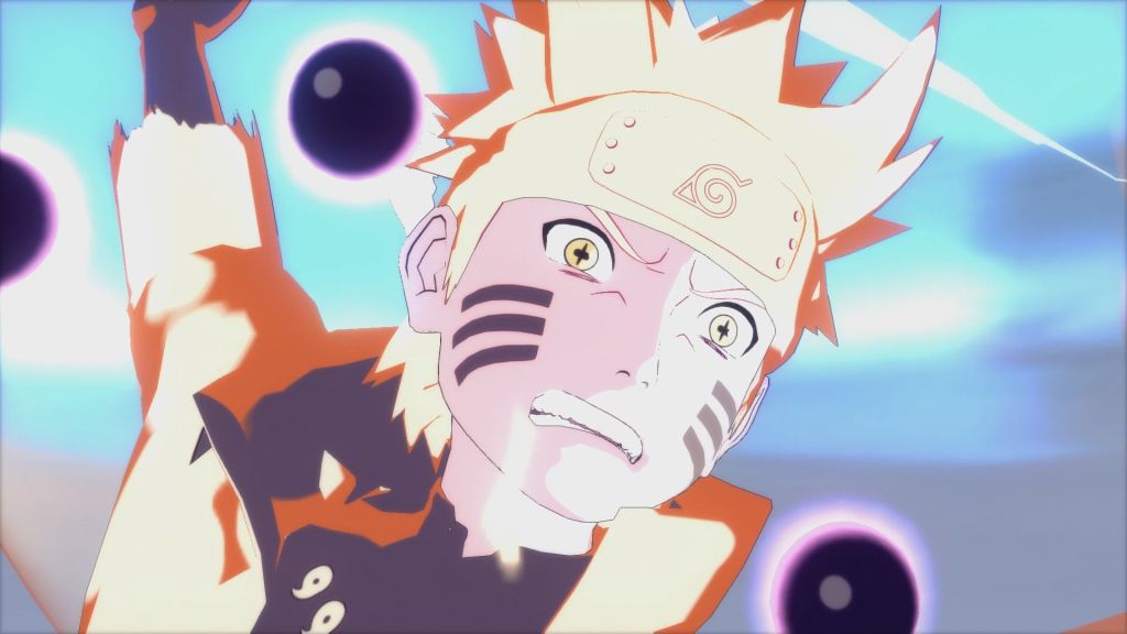 La démo de Naruto Shippuden Ultimate Ninja Storm 4 est disponible