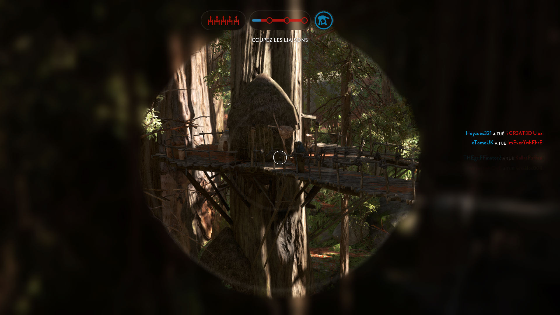 30 millions d'Ewoks