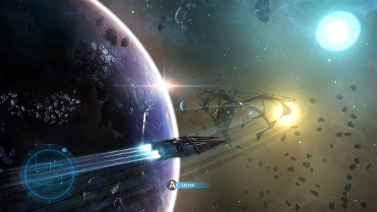Test : Test – Starpoint Gemini 2