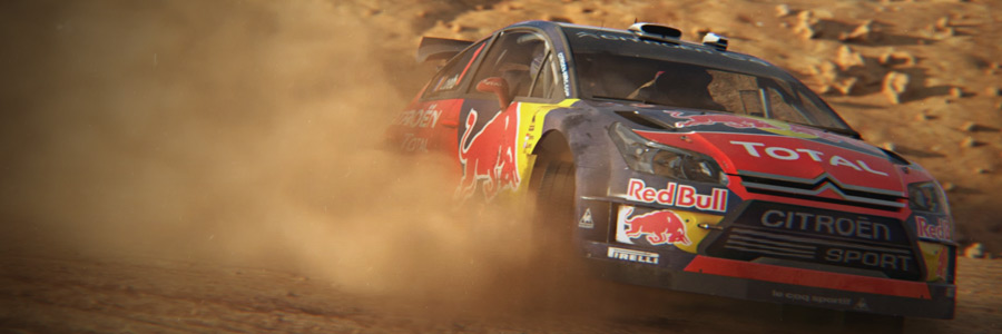 Sébastien Loeb Rally Evo présente 4 voitures sur le Pikes Peak