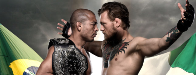 EA Sports UFC 2 : le gagnant de l&rsquo;UFC 194 sera sur la jaquette du jeu