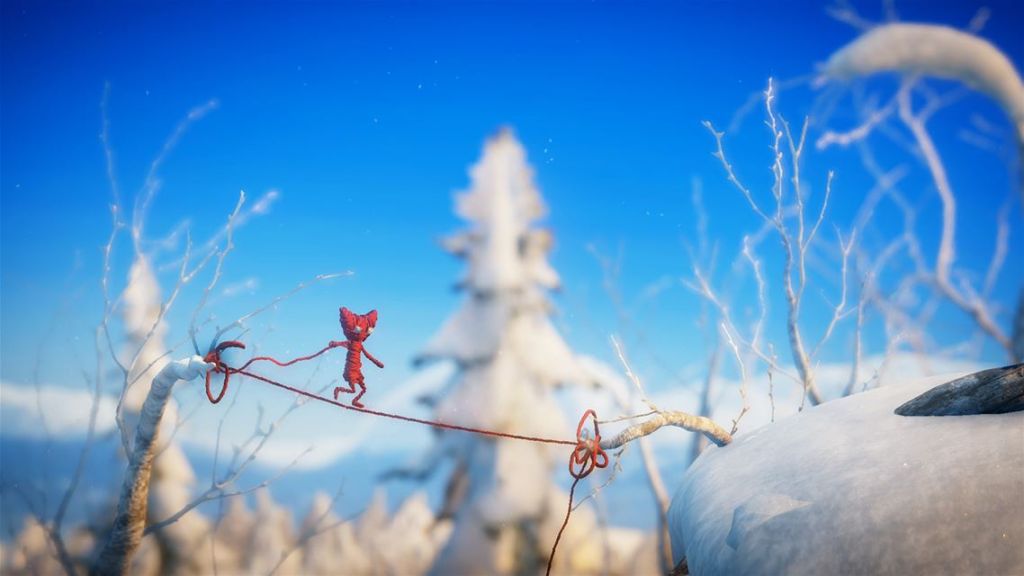 Unravel est dispo en pré-commande pour 20€