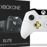 Une manette Elite blanche apparait dans une promo de l&rsquo;Hololens