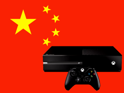 News : Xbox One en Chine, un an après