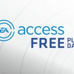 Rappel : le coffre EA Access gratuit toute cette semaine