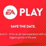 E3 2016 : Electronic Arts fait l’impasse pour faire un événement EA Play !