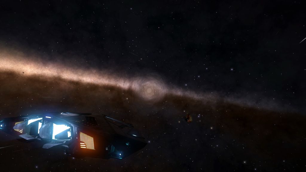Elite Dangerous se vend bien !