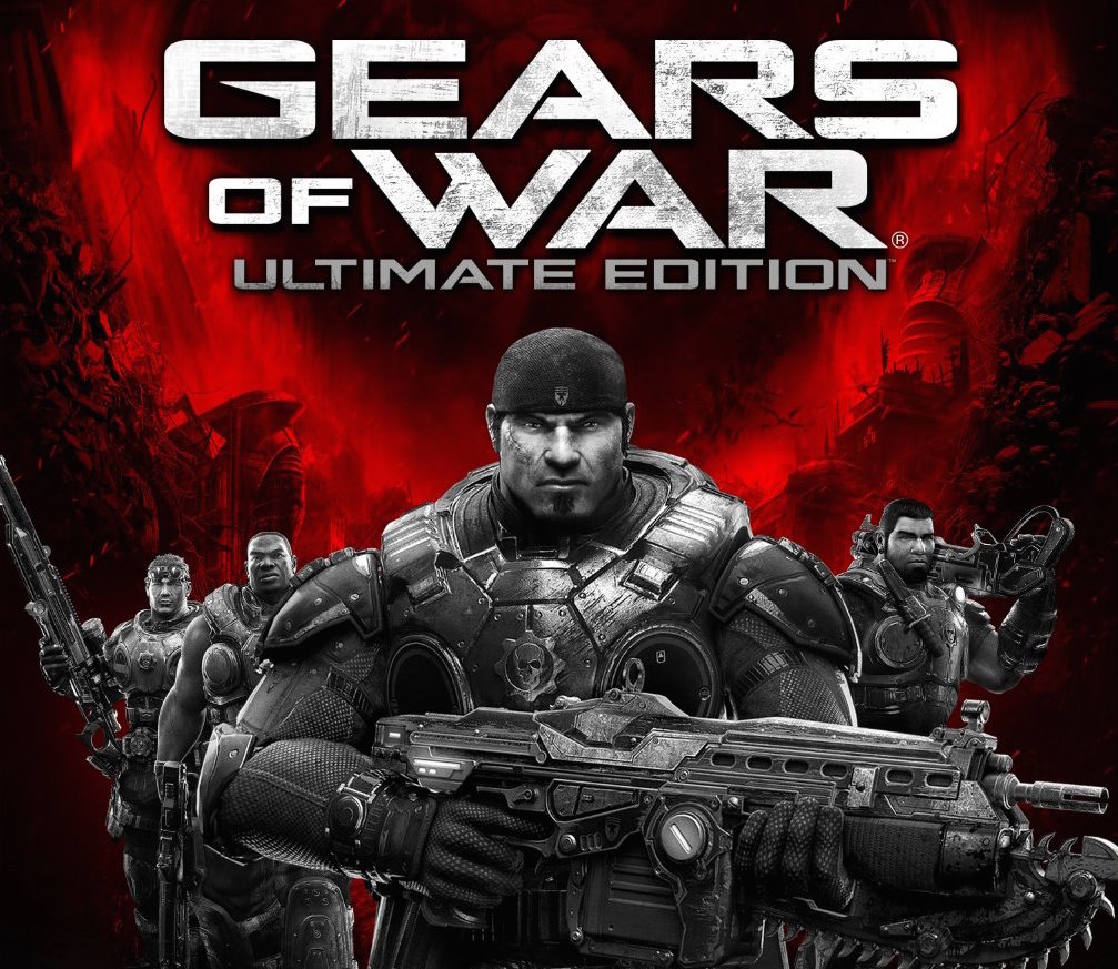 [Bon Plan] Gears of War Ultimate Edition à 19€