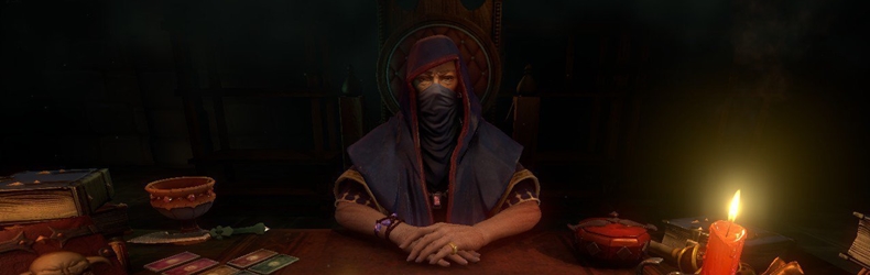 Hand of Fate pourrait bien faire partie des prochains Games With Gold