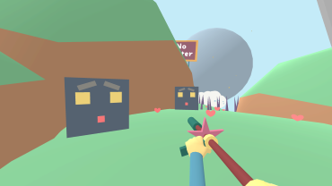 Test – Lovely Planet