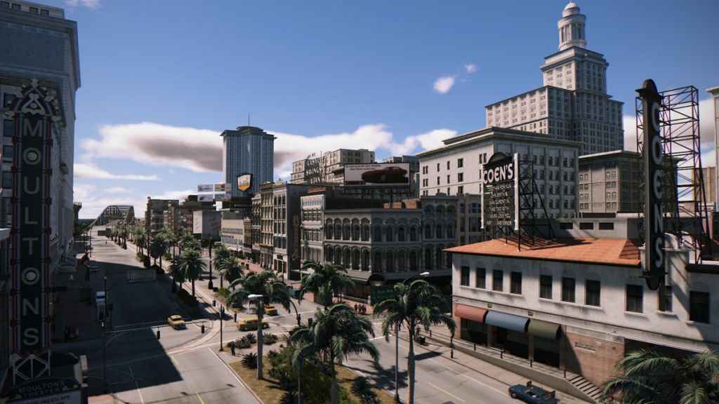 Mafia III daté sur Amazon US, sortie le 26 avril ?