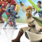 Preview – On a utilisé la Force dans Disney Infinity 3.0