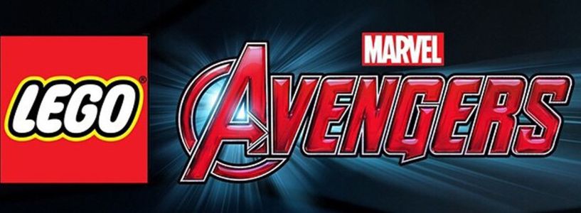 News : E3 2015 : Premier trailer de LEGO Marvel’s Avengers