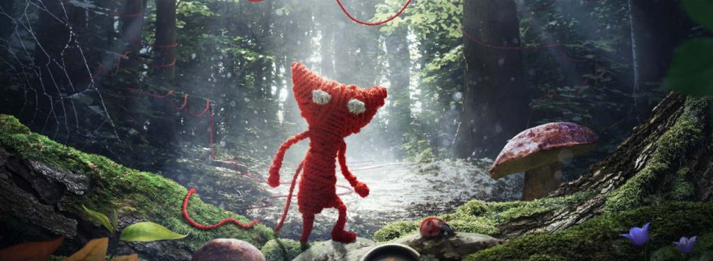 Unravel : découvrez la création de Yarny dans cette nouvelle vidéo