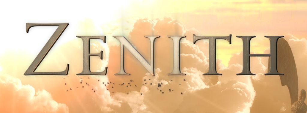 Zenith : Le jeu de rôle à l&rsquo;ancienne avec un magicien totalement barré