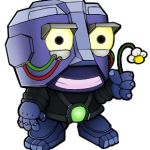 Cobalt : vidéo du jeu Xbox One des créateurs de Minecraft