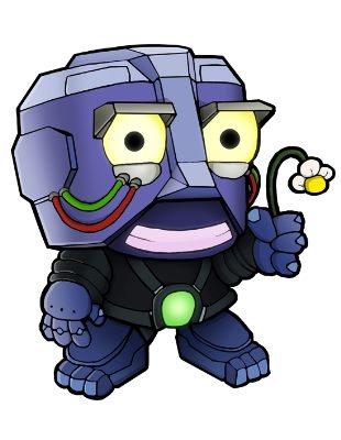 Jeu : Cobalt