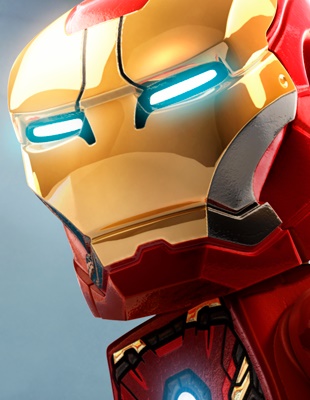 Jeu : LEGO Marvel&rsquo;s Avengers